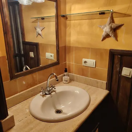 Appartement Casa Adelaida Ii *