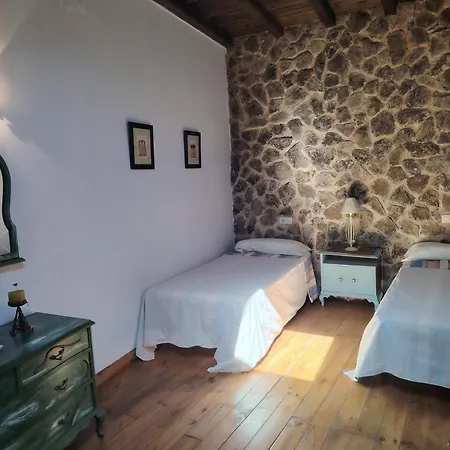 Appartement Casa Adelaida Ii