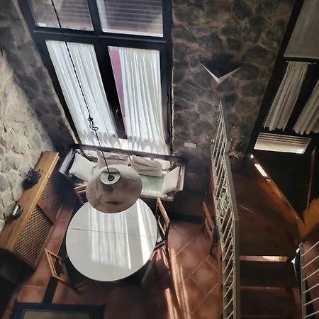 Casa Adelaida Ii * Villanueva del Conde