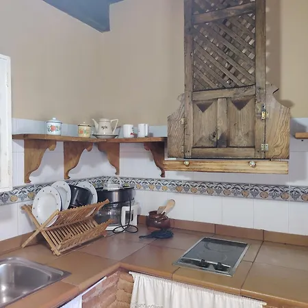 Casa Adelaida Ii