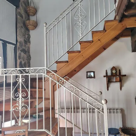 Appartement Casa Adelaida Ii