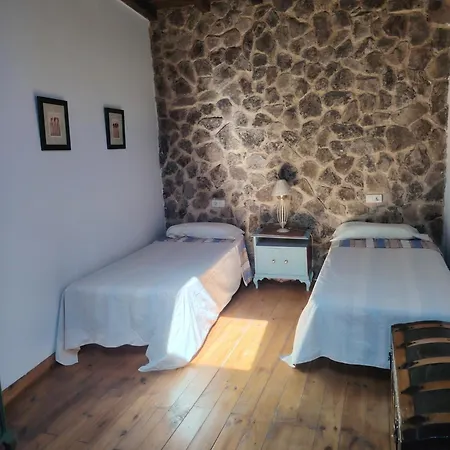 Casa Adelaida Ii Villanueva del Conde