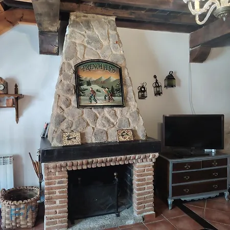 Casa Adelaida Ii Appartement