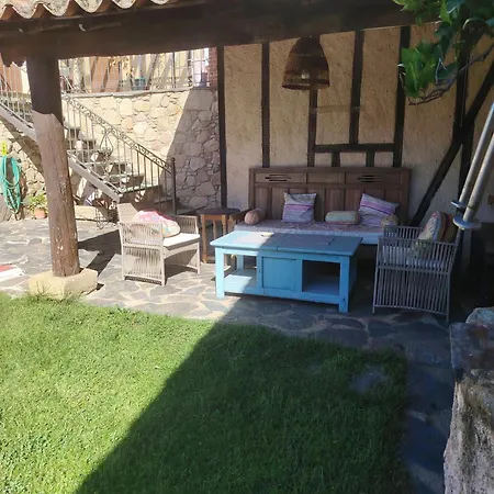 Casa Adelaida Ii * Villanueva del Conde