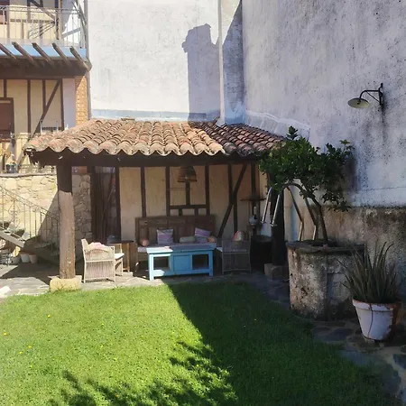 Appartement Casa Adelaida Ii *